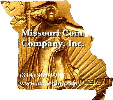 Missouri Coin Company Inc